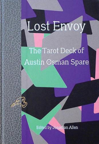 Lost Envoy