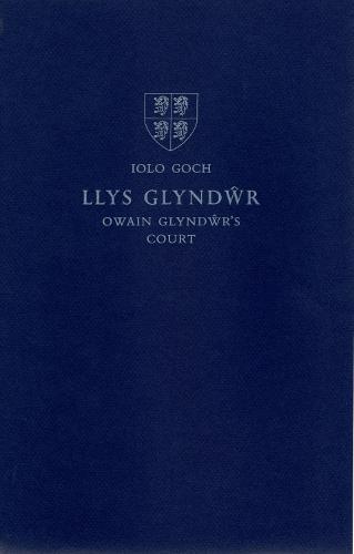 LLys Glyndwr