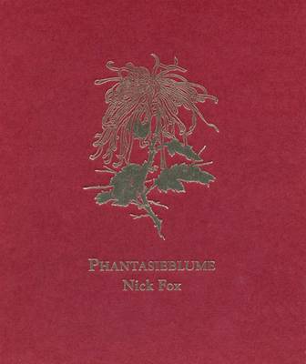 Phantasieblume Nick Fox