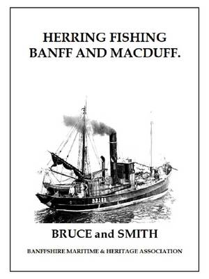 Herring Fishing - Banff and Macduff