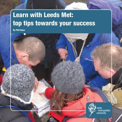 Learn with Leeds Met