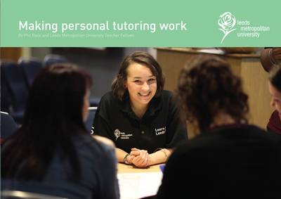 Making Personal Tutoring Work