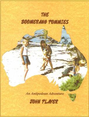The Boomerang Pommies