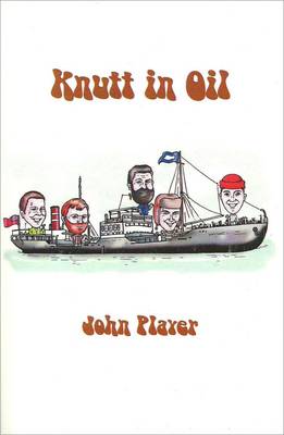 Knutt in Oil