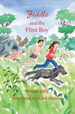 Fiddle and the Flint Boy