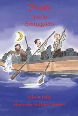 Fiddle and the Smugglers