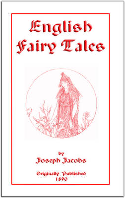 English Fairy Tales