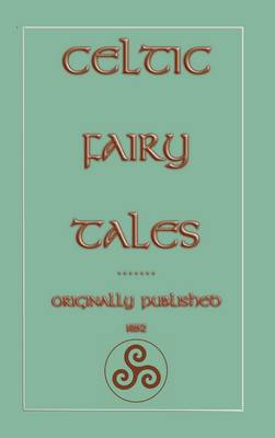 Celtic Fairy Tales