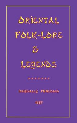 Oriental Folklore and Legends