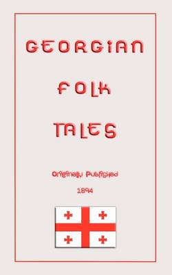 Georgian Folk Tales