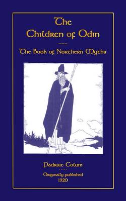 The Children of Odin - The Book of Northern Myths