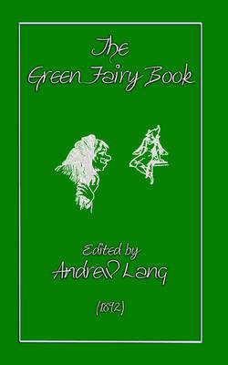 The Green Fairy Book