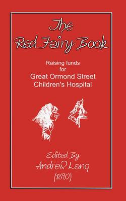 The Red Fairy Book