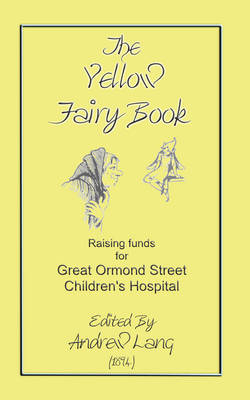 The Yellow Fairy Book