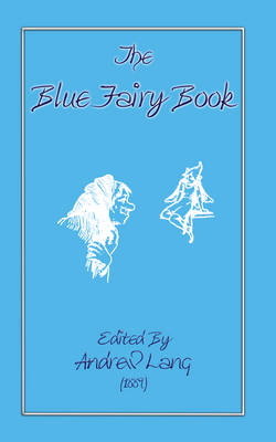The Blue Fairy Book