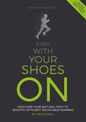 Even with your shoes on