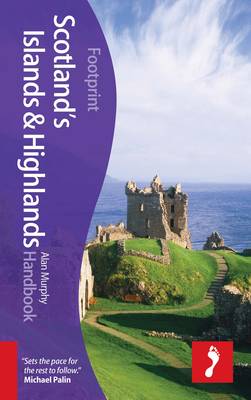 Scotland Highlands & Islands Footprint Handbook