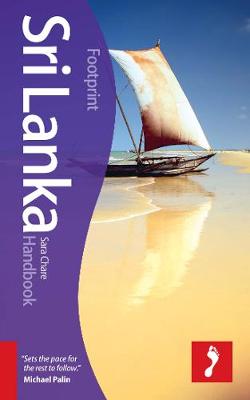 Sri Lanka Footprint Handbook