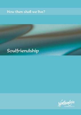 Soulfriendship