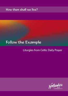 Follow the Example