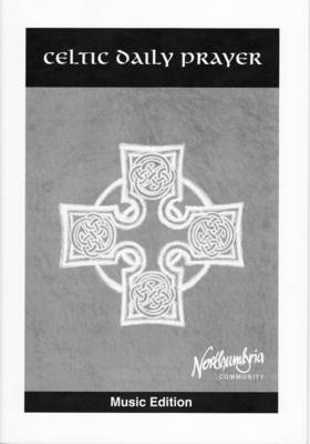 Celtic Daily Prayer