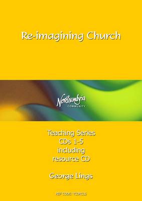Re-imagining Church