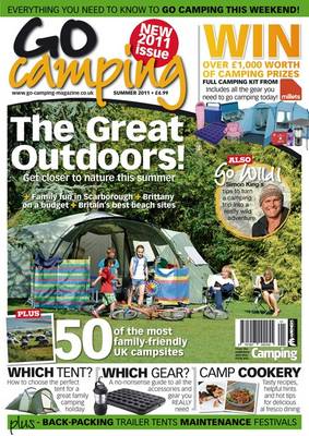 Go Camping