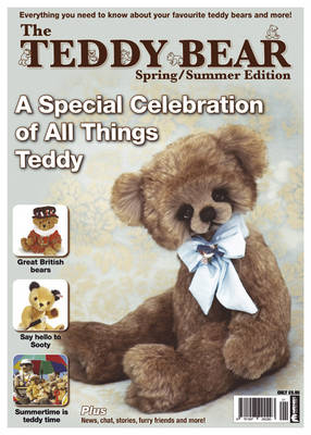 Teddy Bear Annual