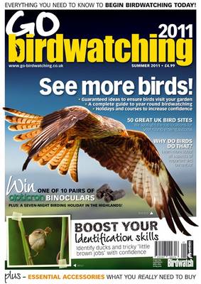 Go Birdwatching
