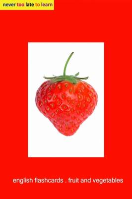 JAM English Flashcards