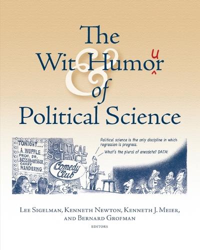 Wit and Humour of Political Science