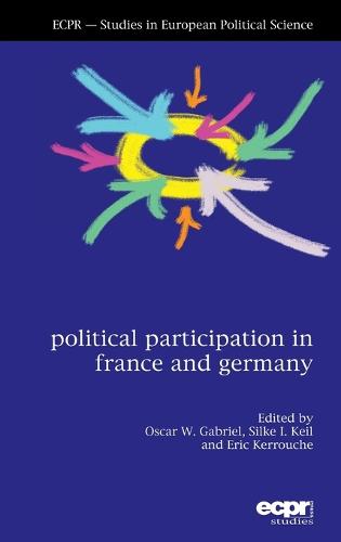 Political Participation in France and Germany