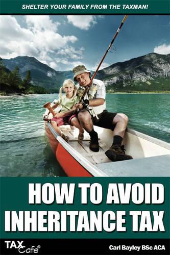 How to Avoid Inheritance Tax