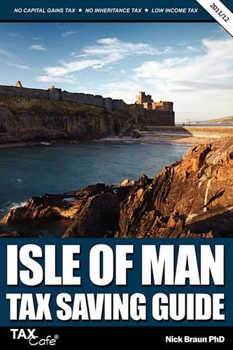 Isle of Man Tax Saving Guide 2011/12