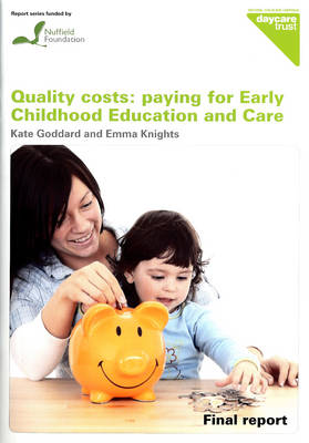 Quality Costs