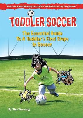 Toddler Soccer