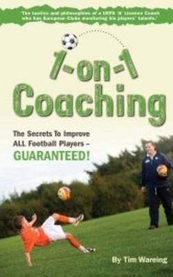 1 on 1 Coaching