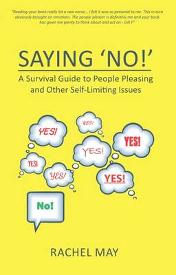 Saying No!