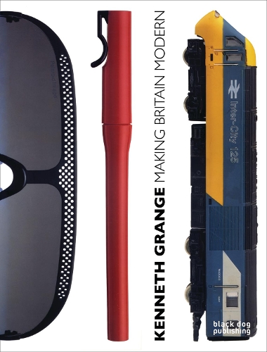 Kenneth Grange