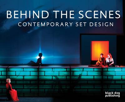 Behind the Scenes