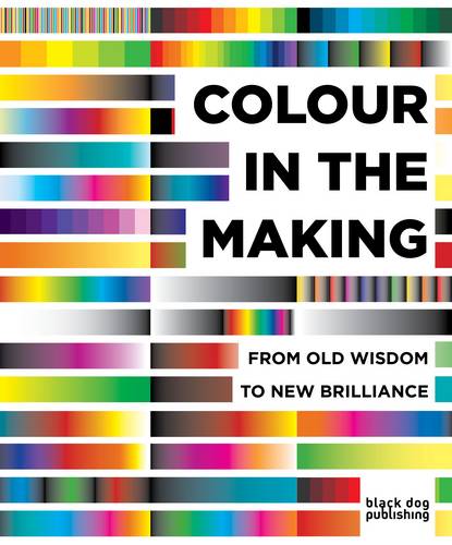 Colour in the Making
