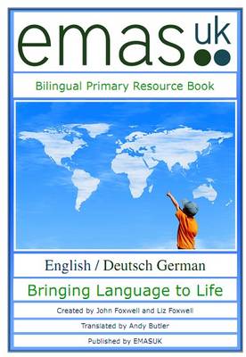 Bilingual Primary Resource Book