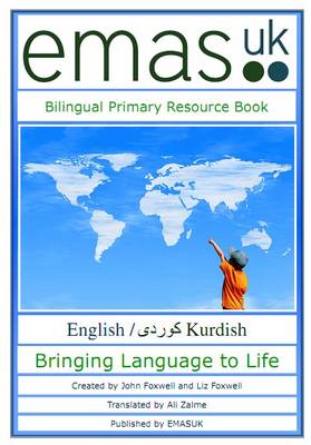 Bilingual Primary Resource Book
