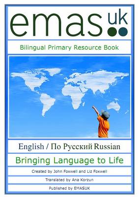 Bilingual Primary Resource Book