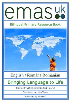 Bilingual Primary Resource Book