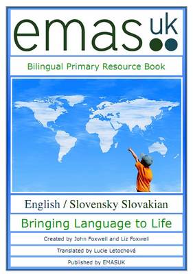 Bilingual Primary Resource Book