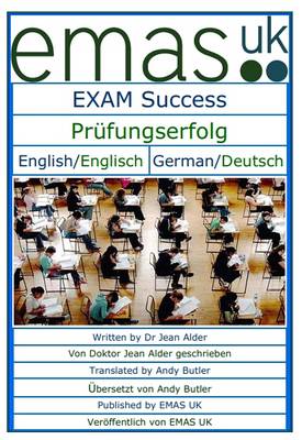 Exam Success  Prufungserfolg