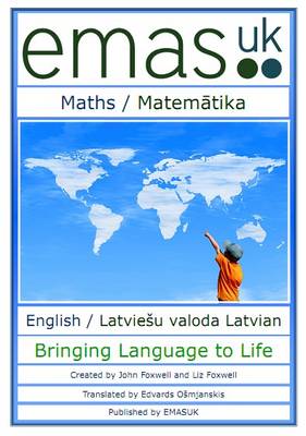 Maths / Matematika