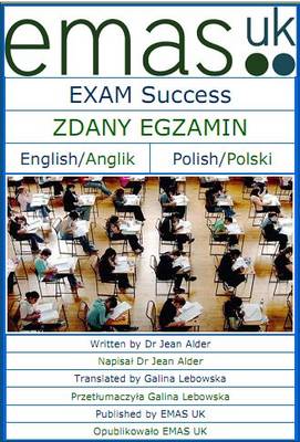 Exam Success  - Zdany Egzamin