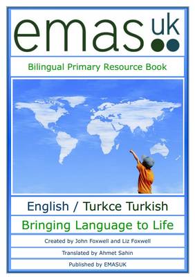 Bilingual Primary Resource Book